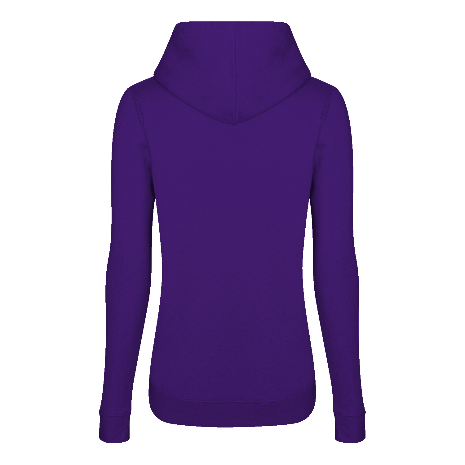 Hoodie tailliert ,,Maja" (St. Kilian)-9
