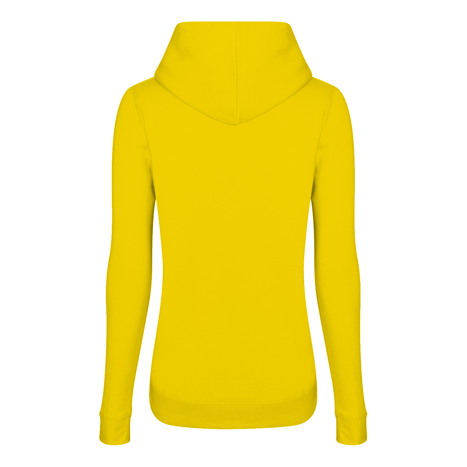 Hoodie tailliert ,,Maja" (St. Kilian)-zoom-5