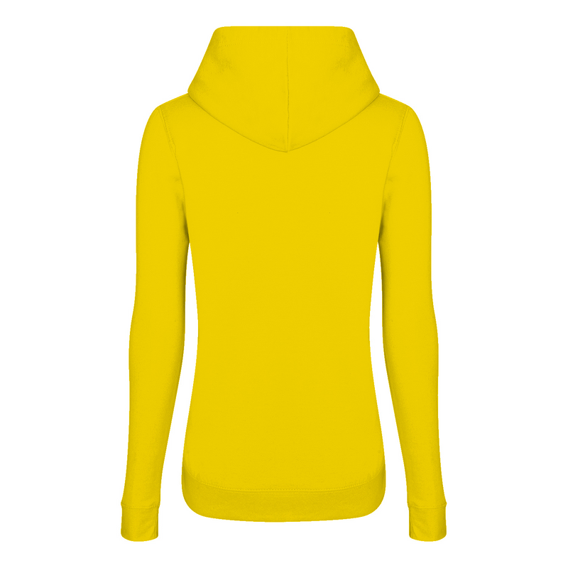 Hoodie tailliert ,,Maja" (St. Kilian)-zoom-