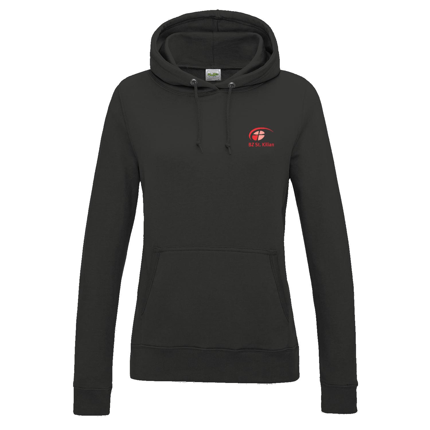 Hoodie tailliert ,,Maja" (St. Kilian)-16