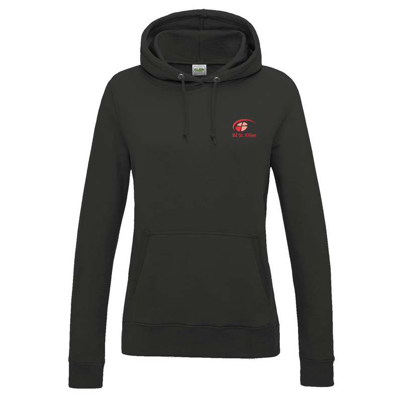 Hoodie tailliert ,,Maja" (St. Kilian)-zoom-