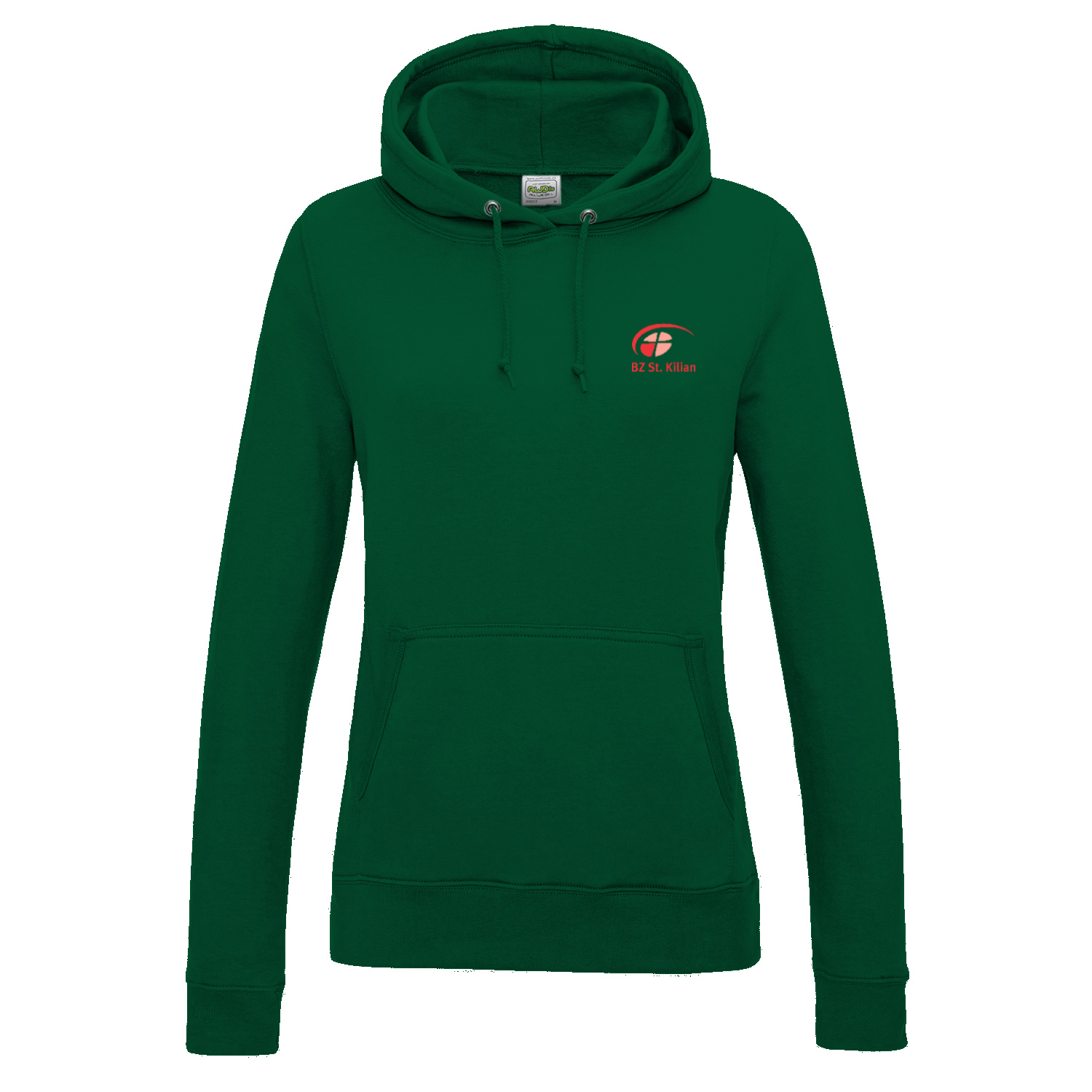 Hoodie tailliert ,,Maja" (St. Kilian)-18