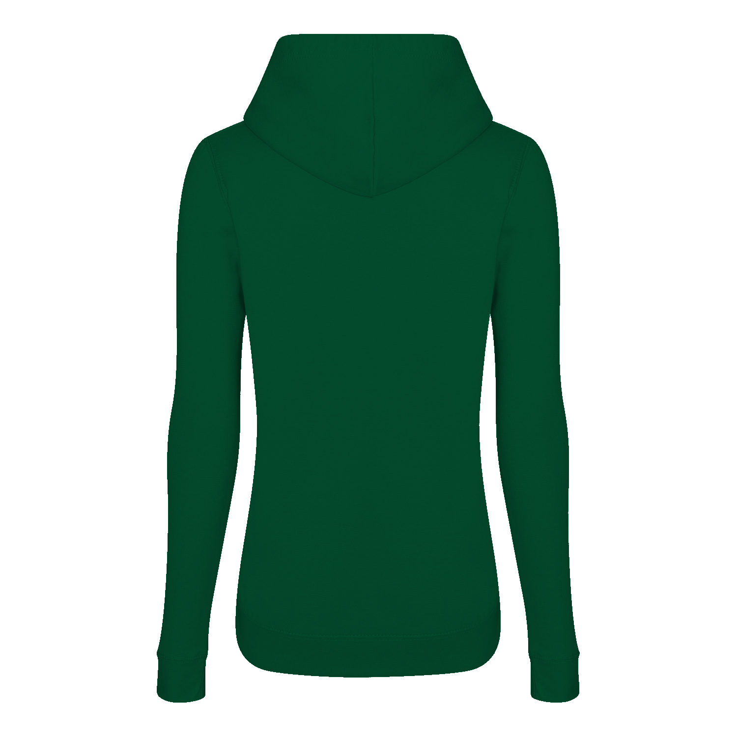Hoodie tailliert ,,Maja" (St. Kilian)-19