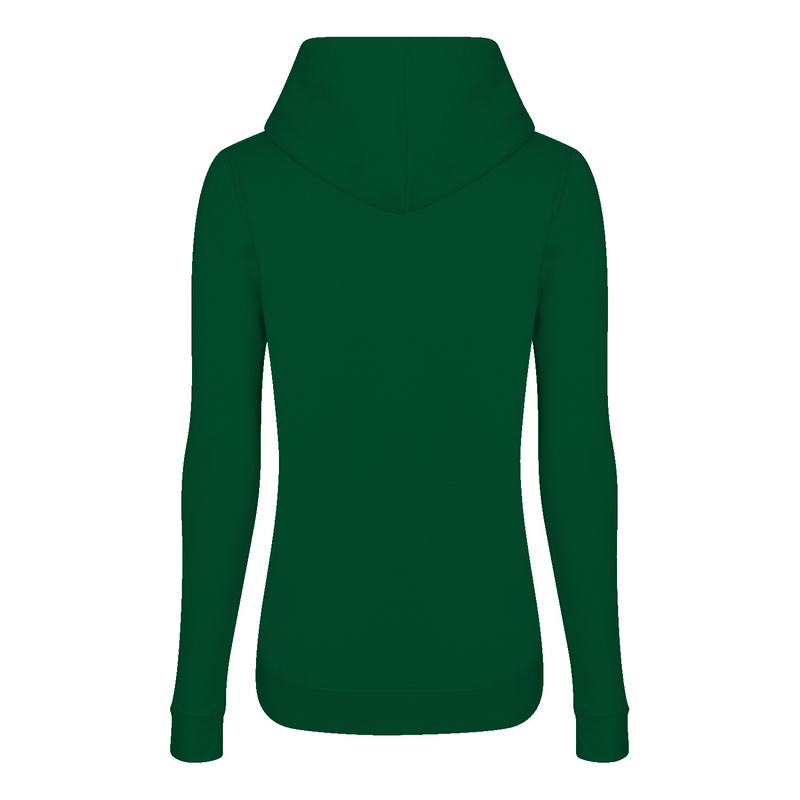 Hoodie tailliert ,,Maja" (St. Kilian)-zoom-