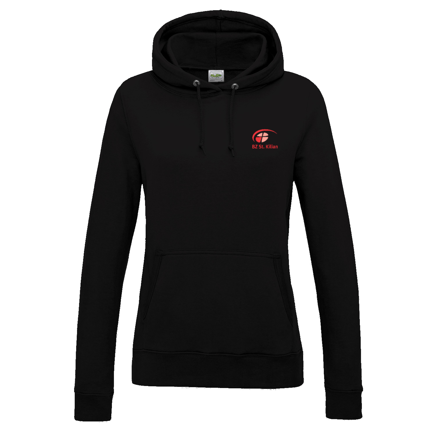 Hoodie tailliert ,,Maja" (St. Kilian)-12