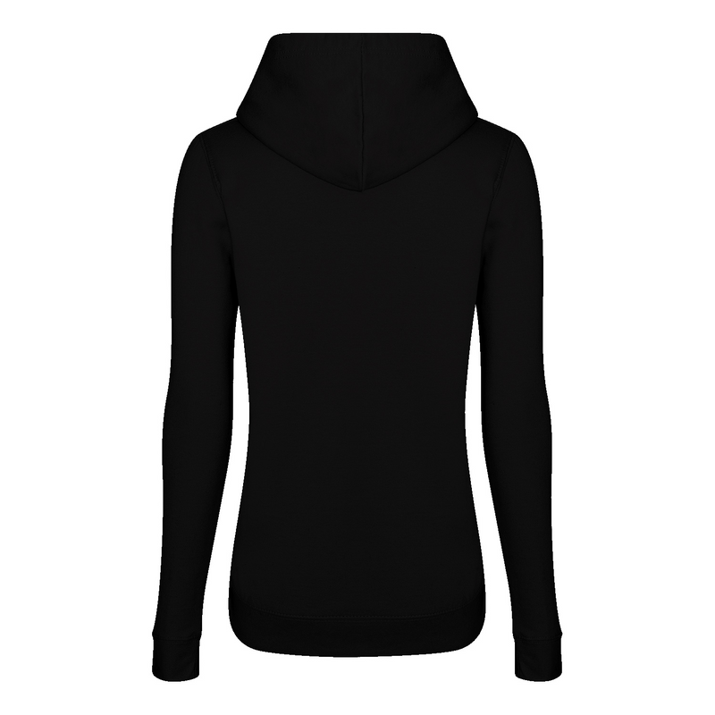 Hoodie tailliert ,,Maja" (St. Kilian)-zoom-