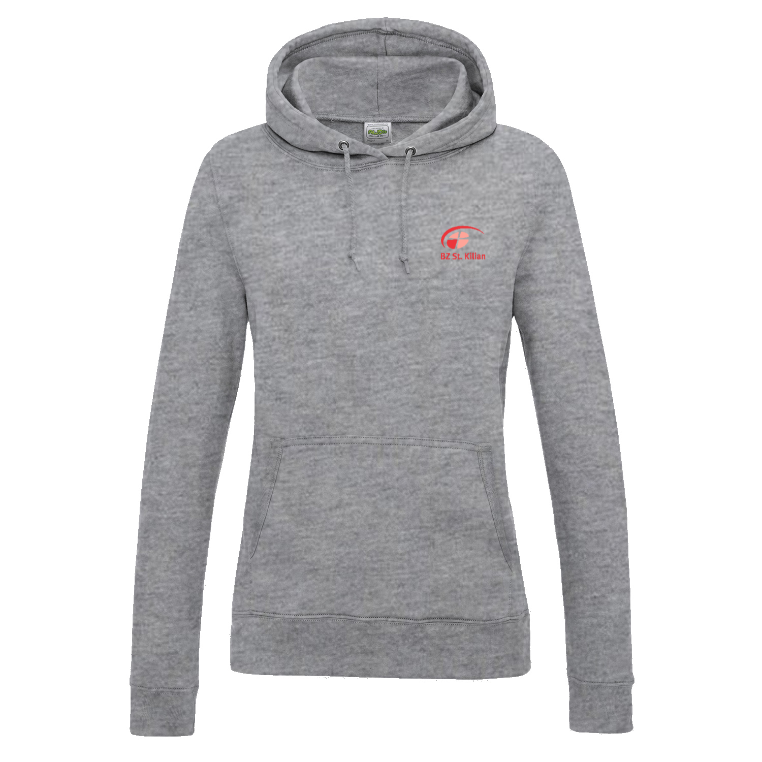 Hoodie tailliert ,,Maja" (St. Kilian)-zoom-14