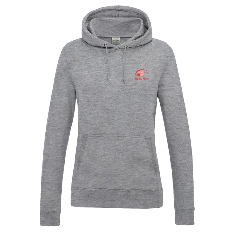 Hoodie tailliert ,,Maja" (St. Kilian)-zoom-