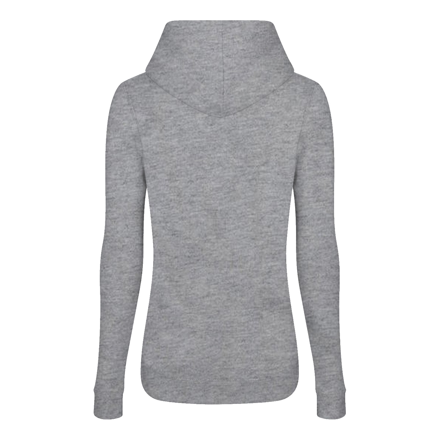 Hoodie tailliert ,,Maja" (St. Kilian)-15