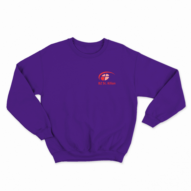 Kinder Sweatshirt ,,Junior Otto" (St. Kilian)-zoom-