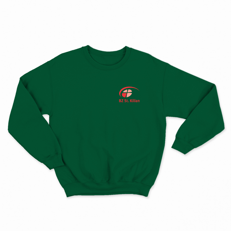 Kinder Sweatshirt ,,Junior Otto" (St. Kilian)-zoom-