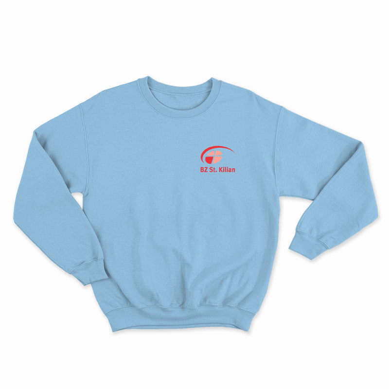 Kinder Sweatshirt ,,Junior Otto" (St. Kilian)-zoom-