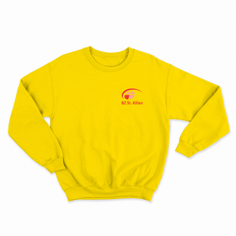 Kinder Sweatshirt ,,Junior Otto" (St. Kilian)-zoom-