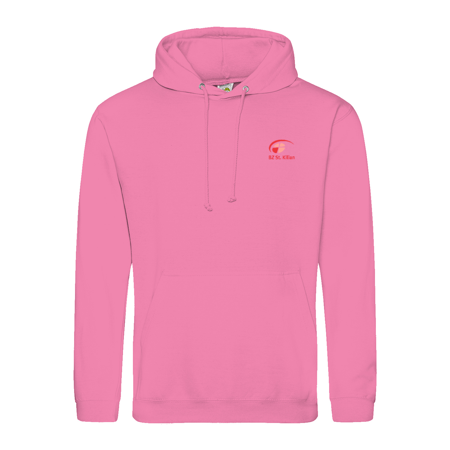 Unisex Hoodie ,,Willi" mit großem Rückenlogo (St. Kilian)-zoom-19