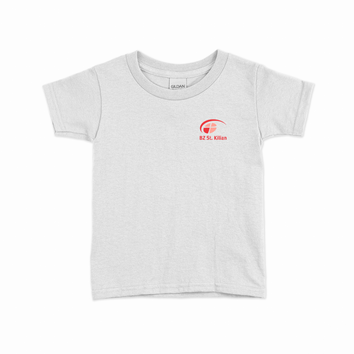 Kinder T-Shirt "Junior Peter" mit großem Rückenlogo (St. Kilian)-zoom-4