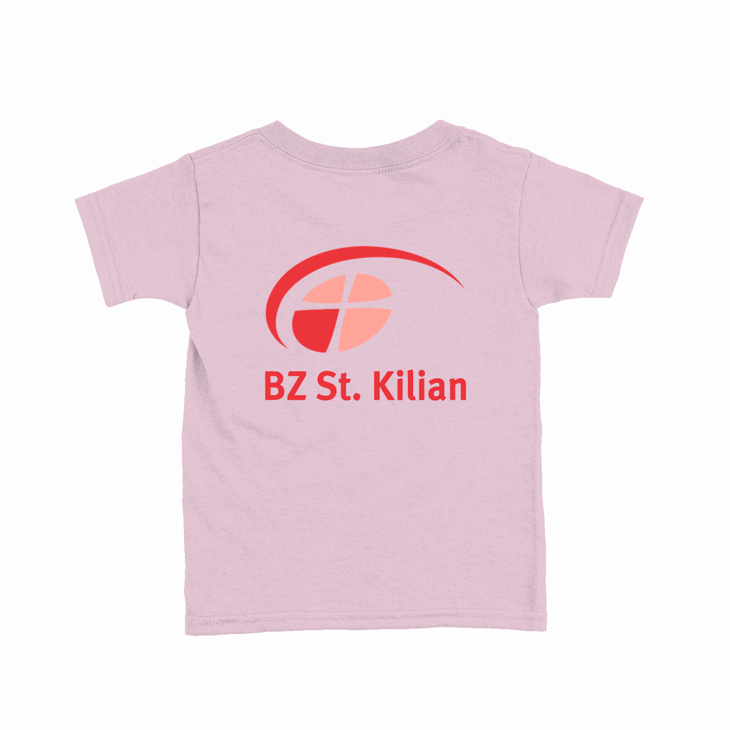 Kinder T-Shirt "Junior Peter" mit großem Rückenlogo (St. Kilian)-6