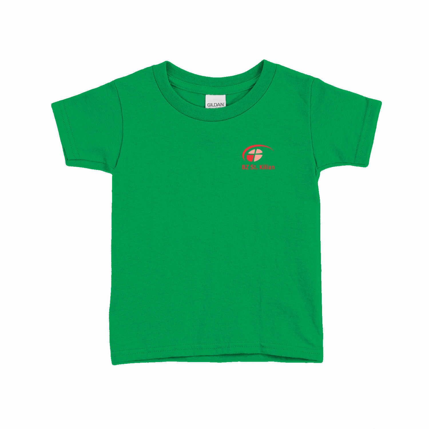 Kinder T-Shirt "Junior Peter" mit großem Rückenlogo (St. Kilian)-7