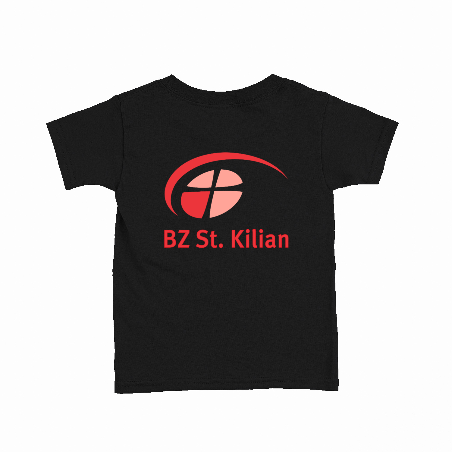 Kinder T-Shirt "Junior Peter" mit großem Rückenlogo (St. Kilian)-zoom-10