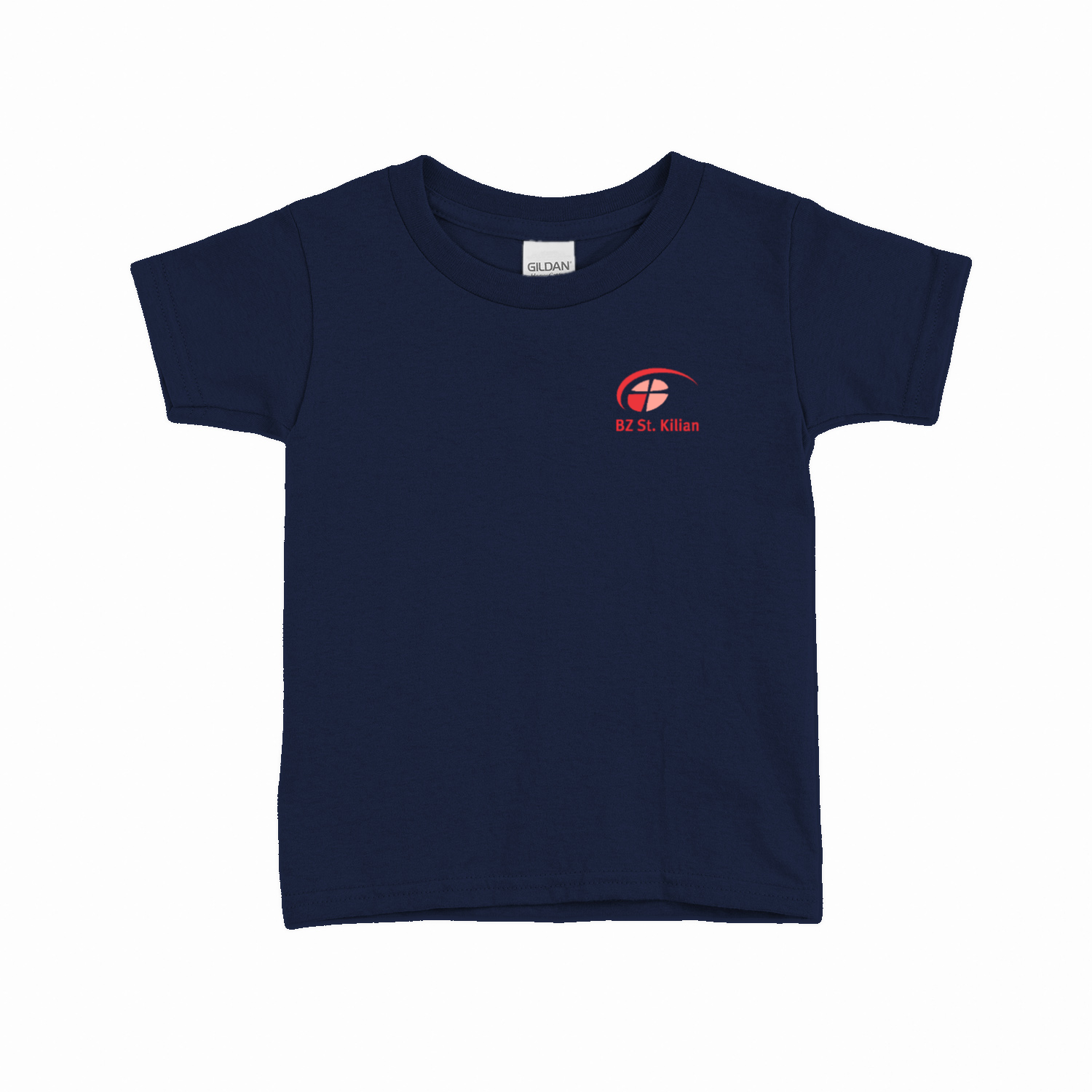 Kinder T-Shirt "Junior Peter" mit großem Rückenlogo (St. Kilian)-zoom-11