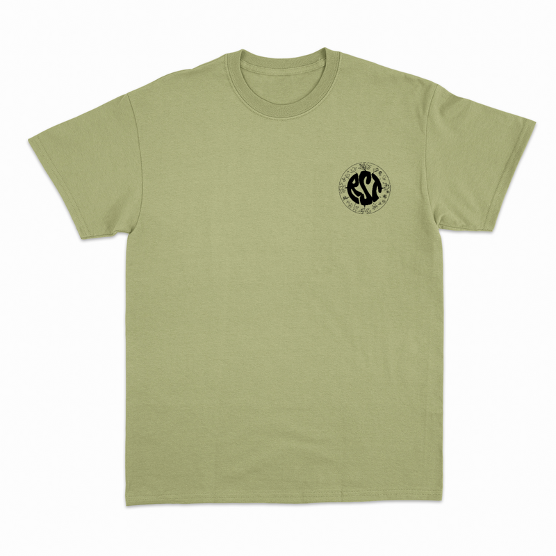 Premium Unisex T-Shirt (RST)-zoom-