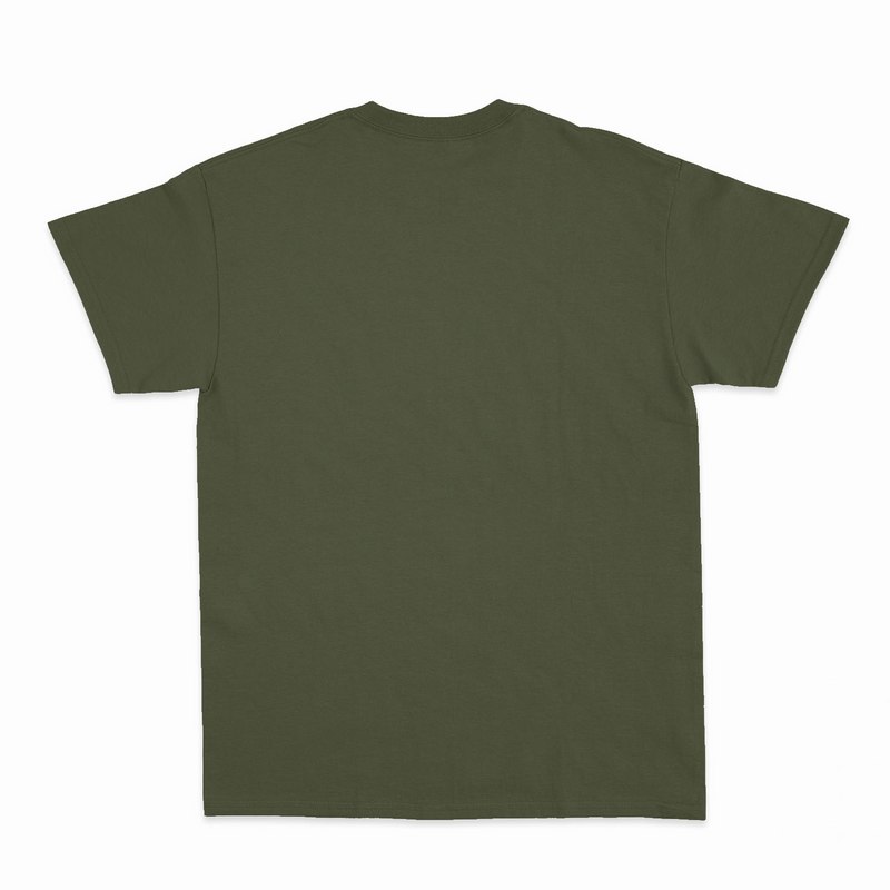Premium Unisex T-Shirt (RST)-zoom-