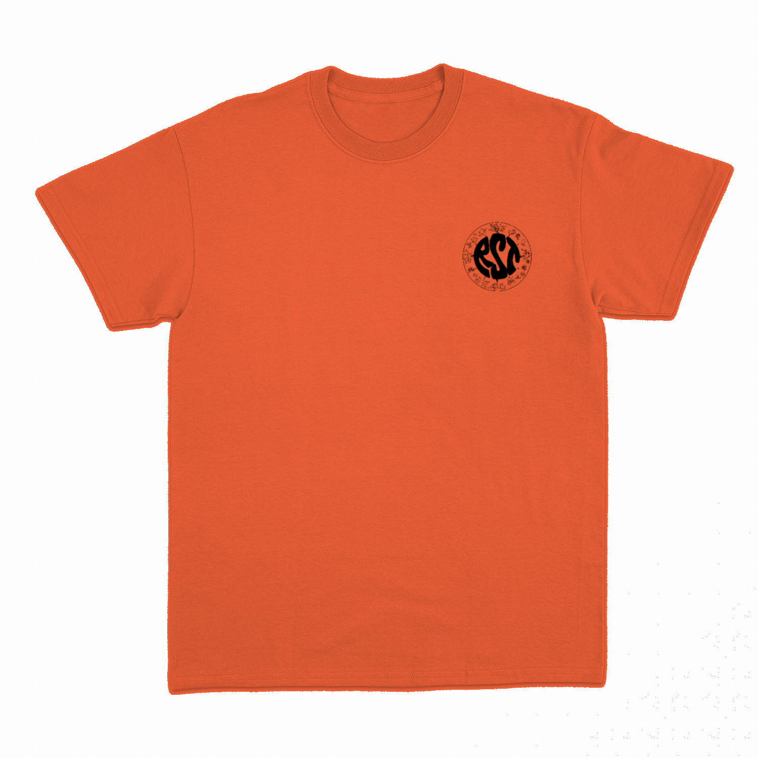 Premium Unisex T-Shirt (RST)-32