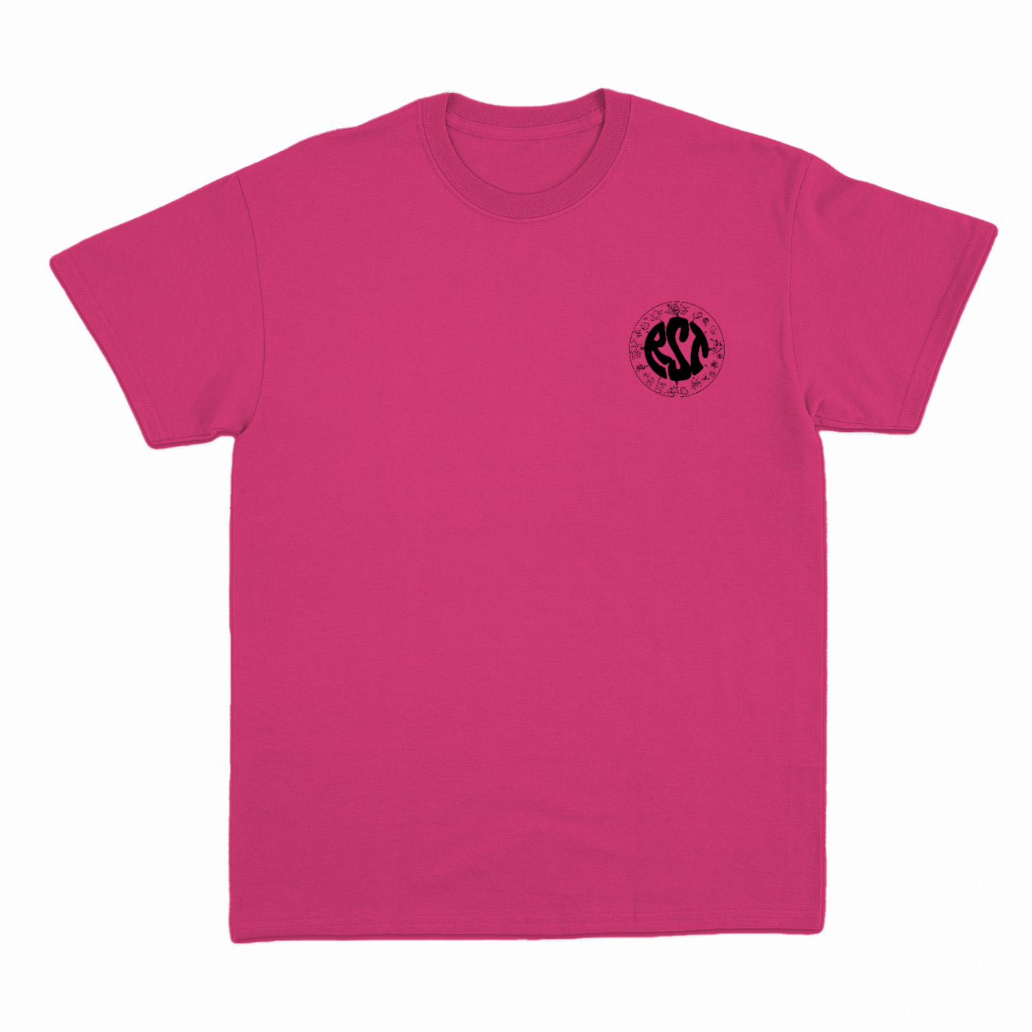 Premium Unisex T-Shirt (RST)-zoom-40