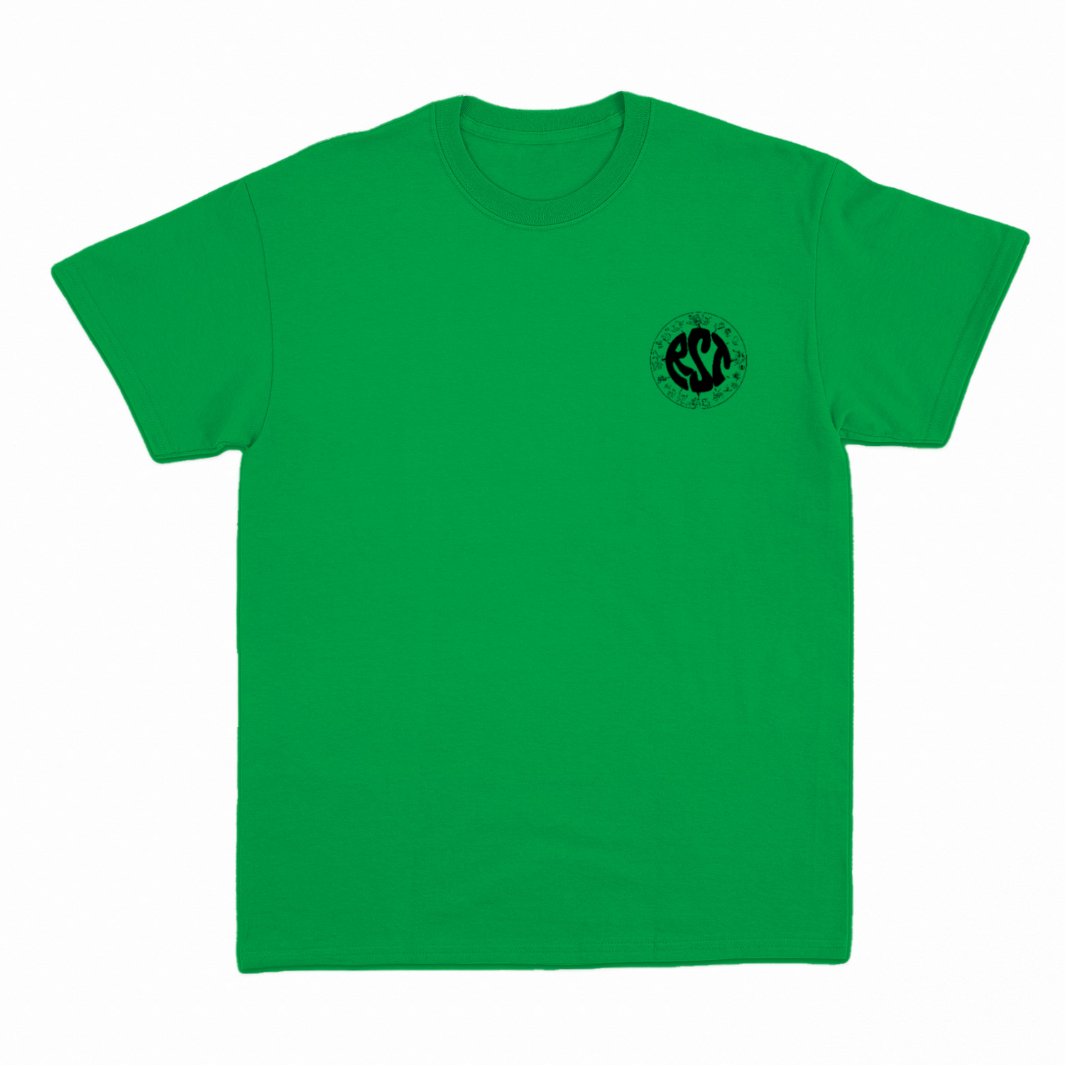 Premium Unisex T-Shirt (RST)-zoom-44