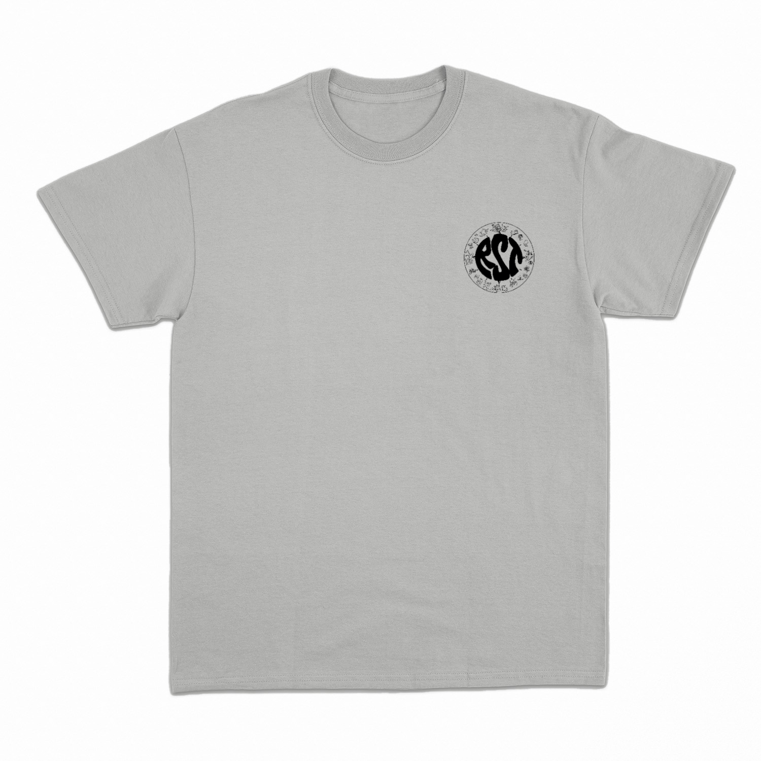 Premium Unisex T-Shirt (RST)-48