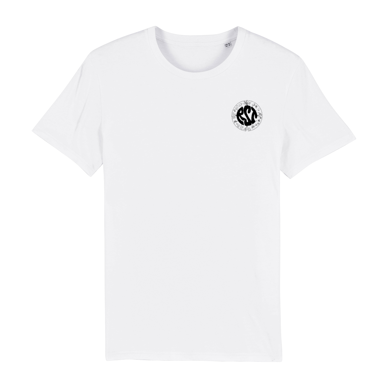 Premium Unisex Bio T-Shirt (RST)-2