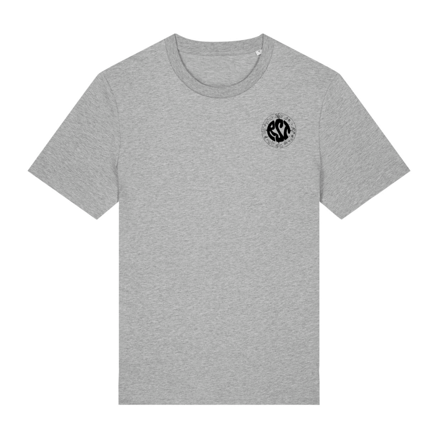 Premium Unisex Bio T-Shirt (RST)-zoom-8