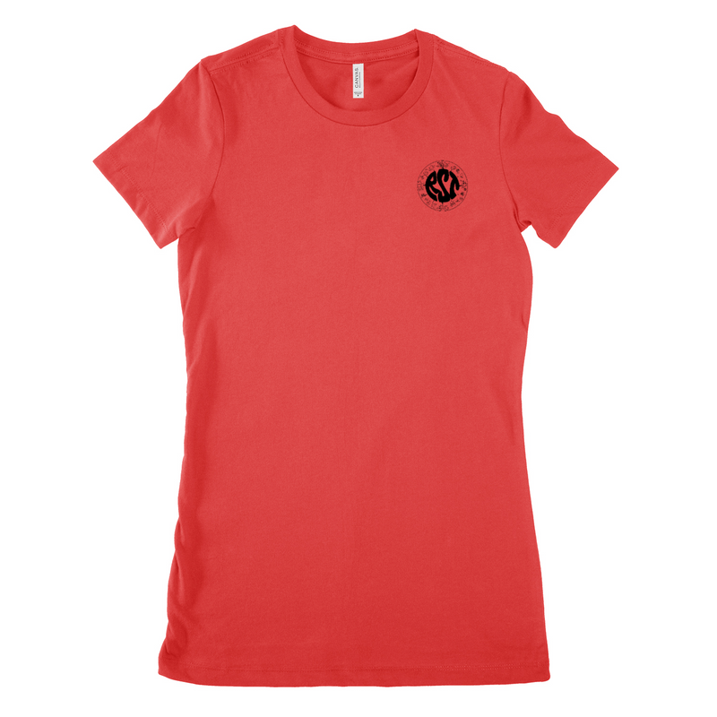 Premium T-Shirt tailliert (RST)-zoom-