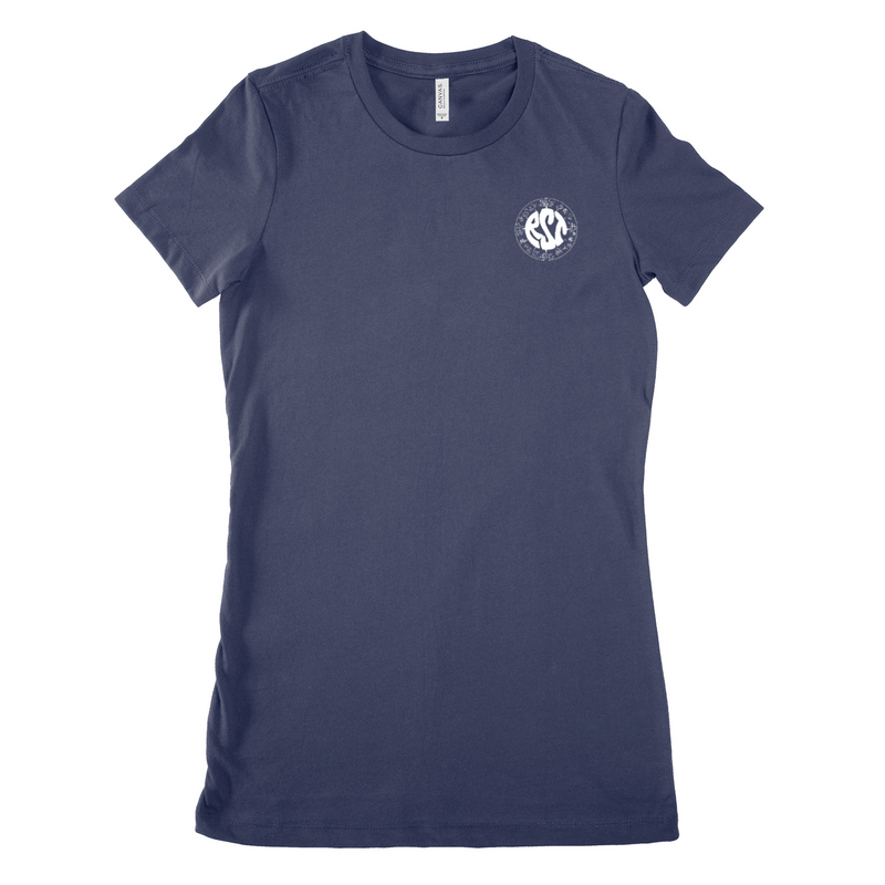 Premium T-Shirt tailliert (RST)-zoom-