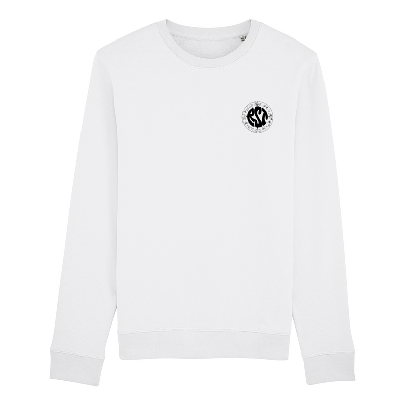 Premium Unisex Bio Sweatshirt (RST)-zoom-