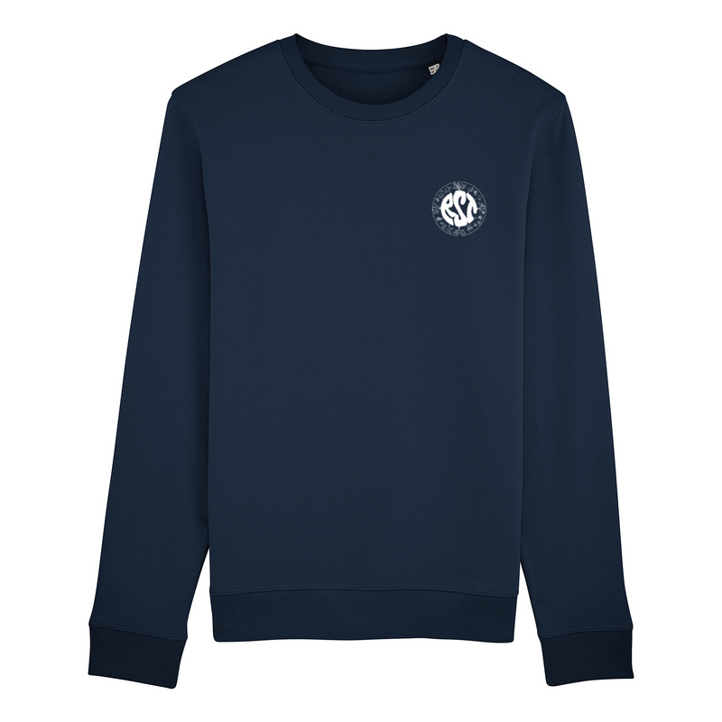 Premium Unisex Bio Sweatshirt (RST)-zoom-