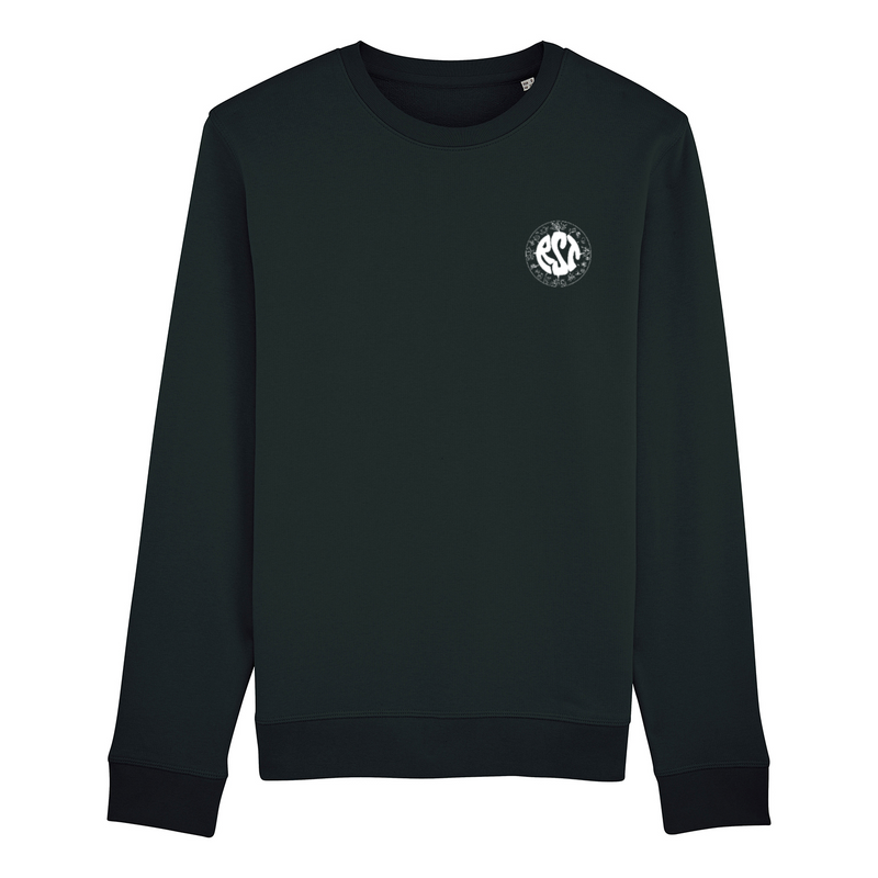 Premium Unisex Bio Sweatshirt (RST)-zoom-