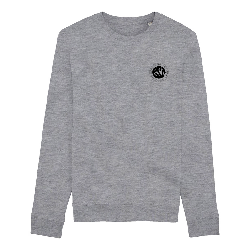 Premium Unisex Bio Sweatshirt (RST)-zoom-