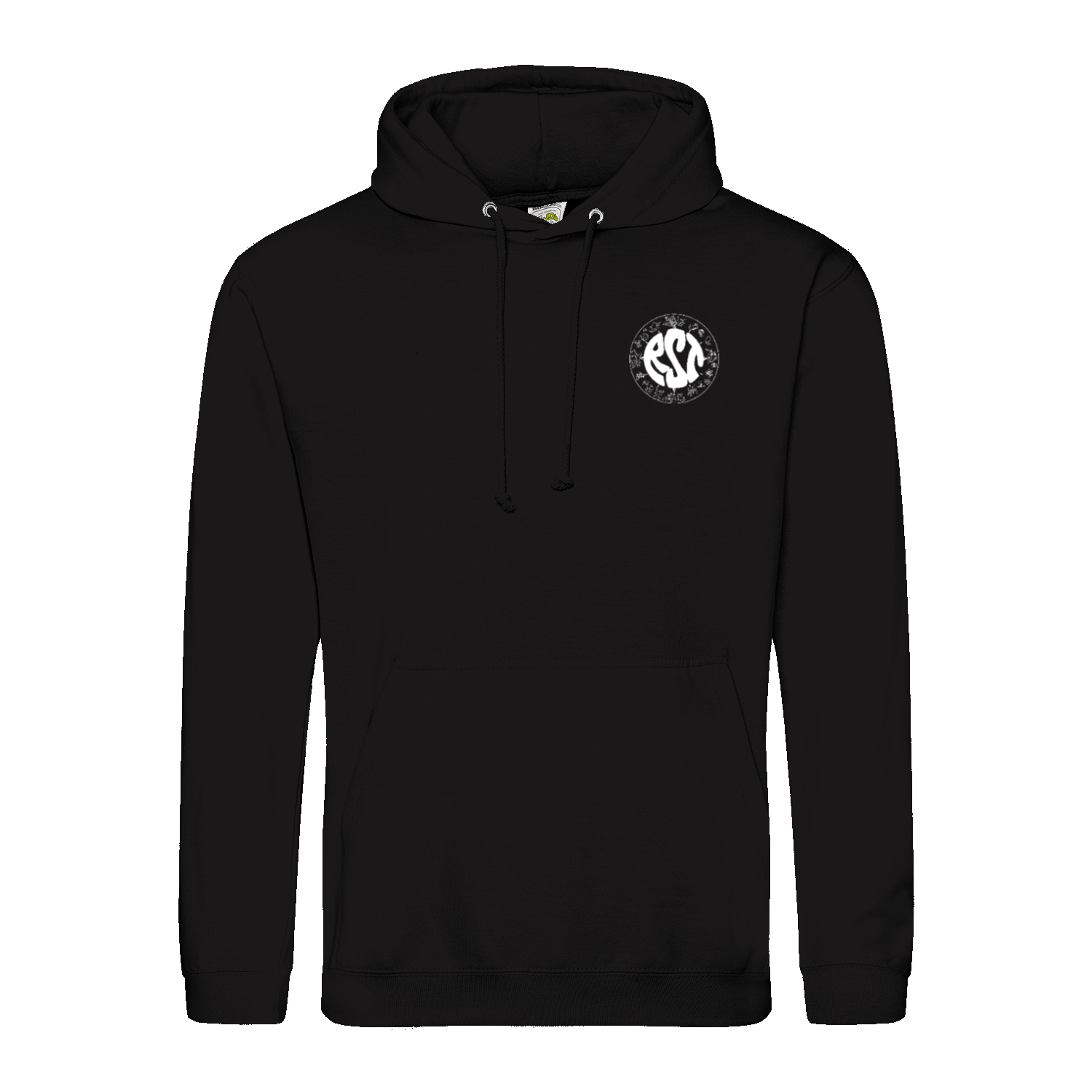 Premium Unisex Hoodie (RST)-zoom-12