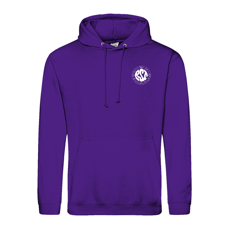 Premium Unisex Hoodie (RST)-zoom-