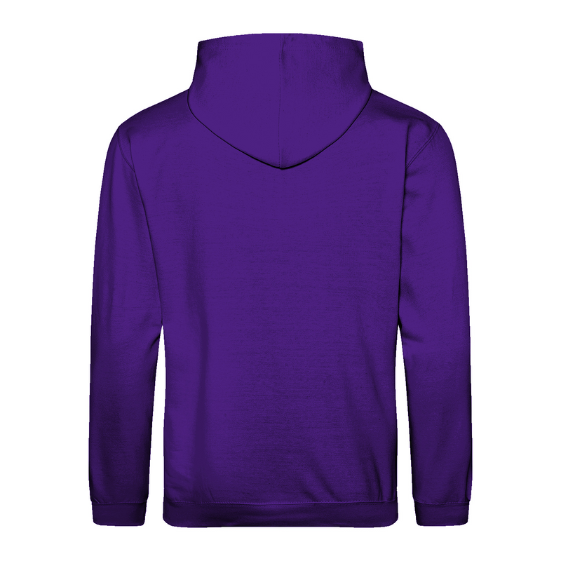 Premium Unisex Hoodie (RST)-zoom-