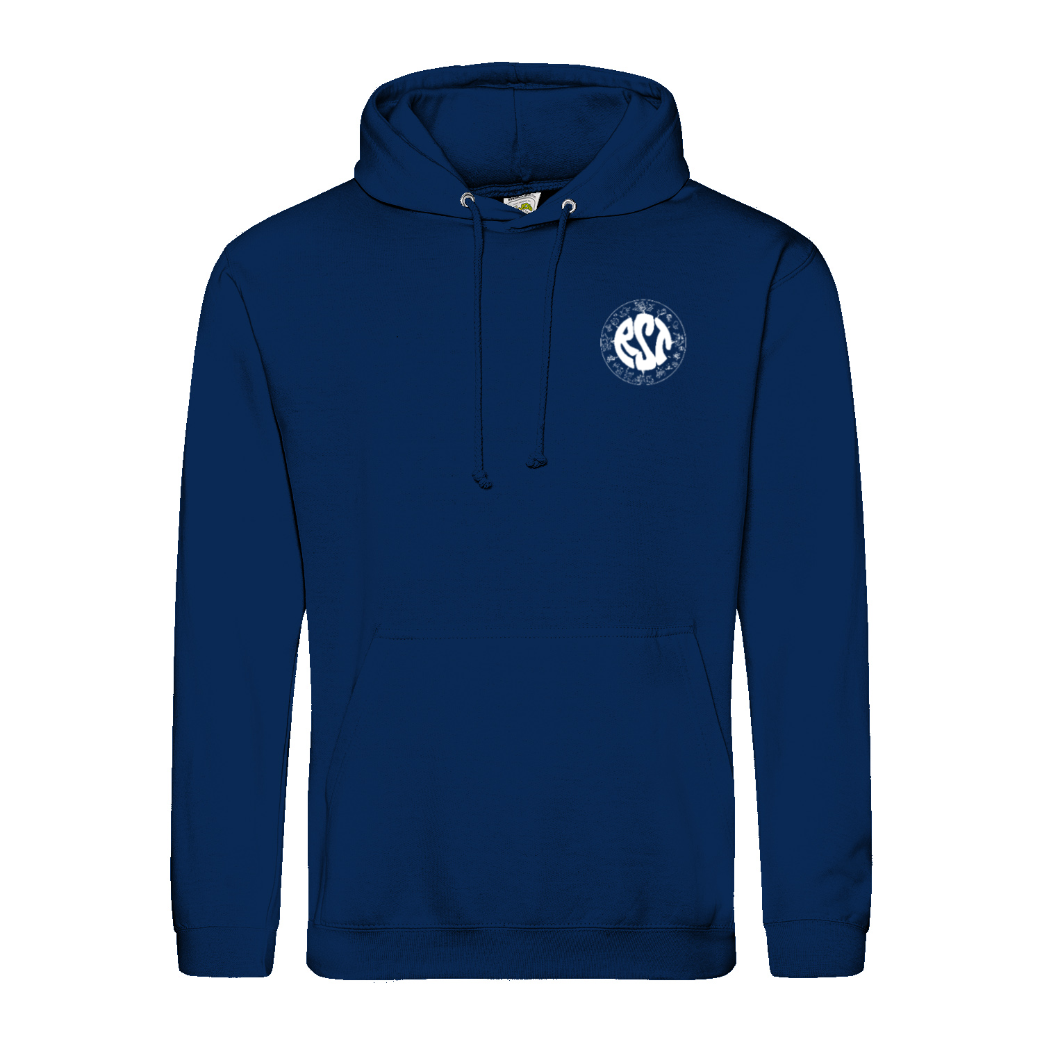 Premium Unisex Hoodie (RST)-10