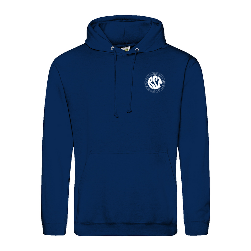 Premium Unisex Hoodie (RST)-zoom-