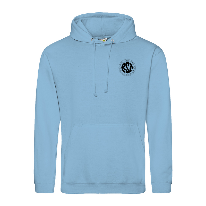 Premium Unisex Hoodie (RST)-zoom-
