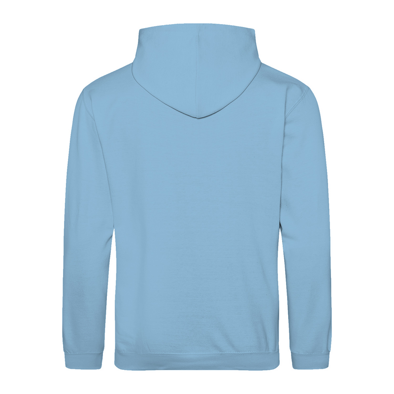 Premium Unisex Hoodie (RST)-zoom-