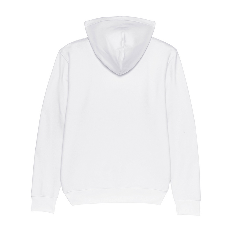 Premium Unisex Bio Hoodie (RST)-zoom-