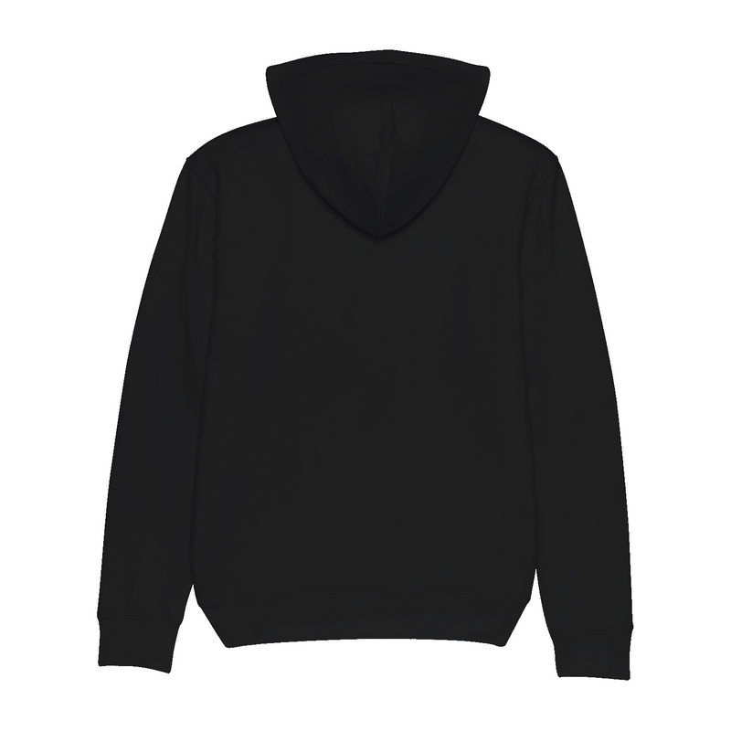 Premium Unisex Bio Hoodie (RST)-zoom-