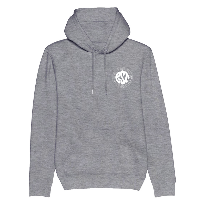 Premium Unisex Bio Hoodie (RST)-zoom-