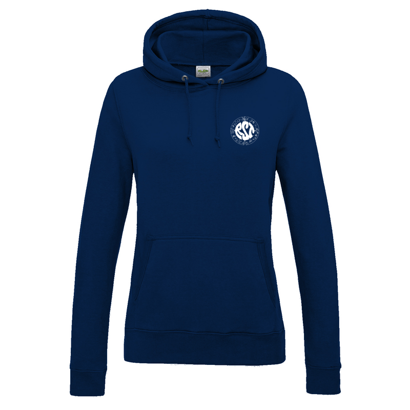 Premium Hoodie tailliert (RST)-zoom-