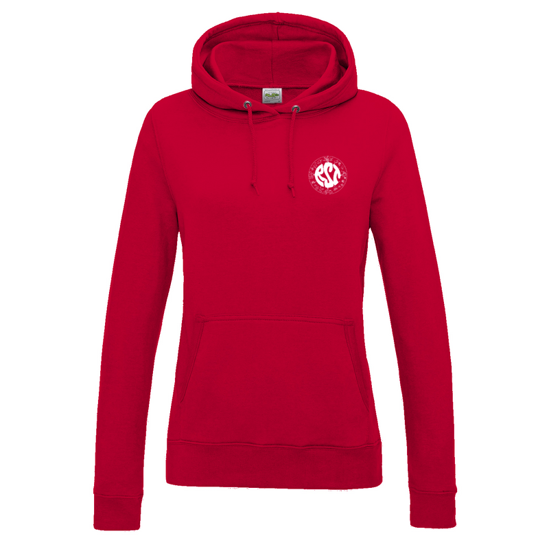 Premium Hoodie tailliert (RST)-zoom-