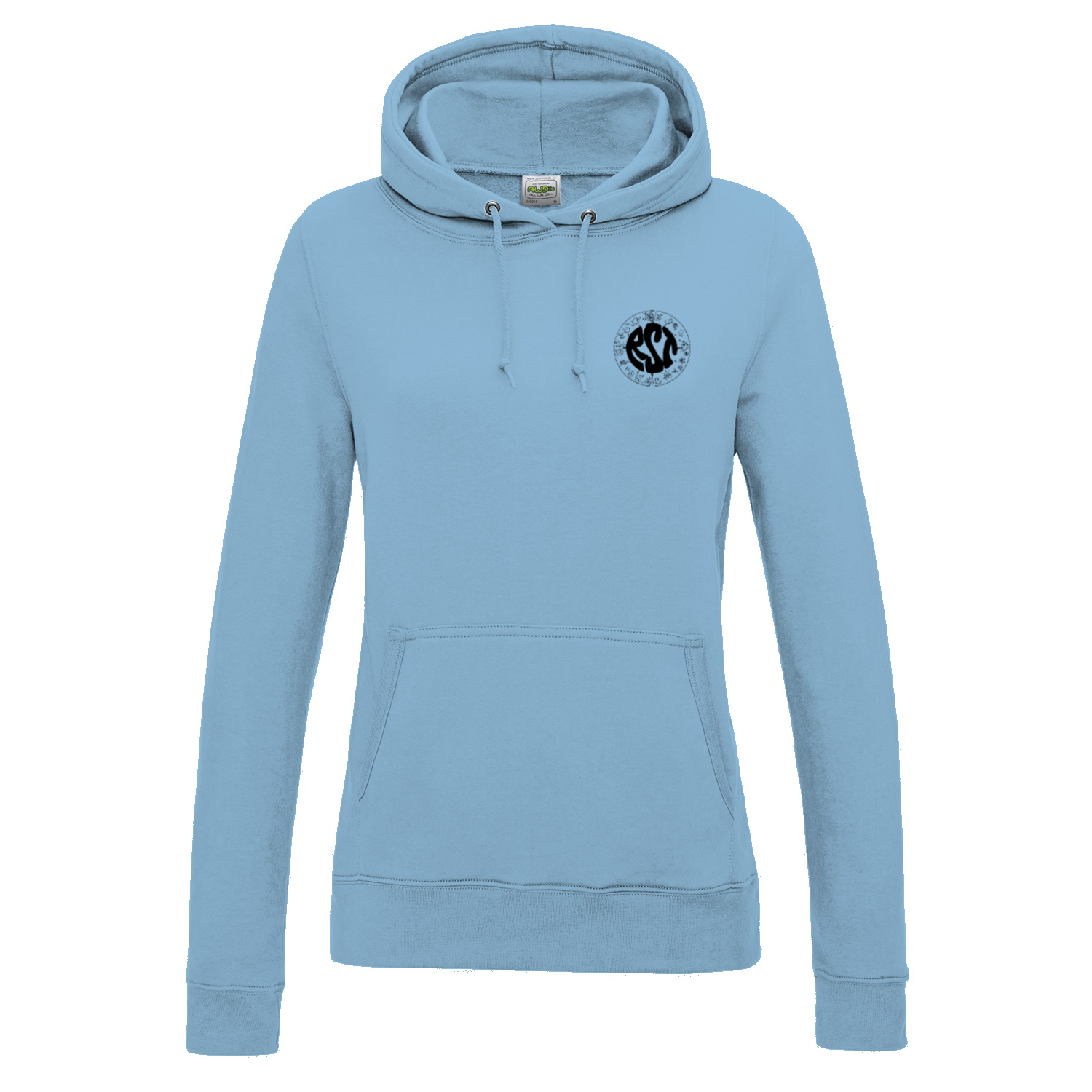 Premium Hoodie tailliert (RST)-zoom-6